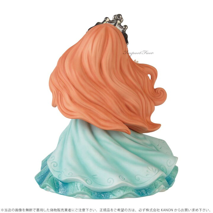 楽天市場】【取寄せ】 ディズニー Disney US公式商品 リトルマーメイド 