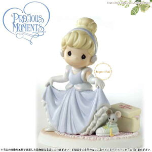�v���V���X���[�����c �f�B�Y�j�[ �V���f���� Disney A Dream Is A Wish Your Heart Makes 620031 Precious Moments Cinderella �M�t�g �v���[���g �y�|�C���g�ő�47�{�I���������}���\�� �Z�[���z