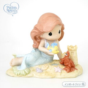 vVX[c g}[Ch AG 630039 Part Of Your World fBYj[ Precious Moments Mtg v[g y|Cgő47{I}\ Z[z