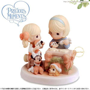 vVX[c ~bL[ ~j[ NX}X T^ Nothing's Sweeter Than Time Together 710039 fBYj[ Precious Moments Mickey Minnie Mtg v[g 