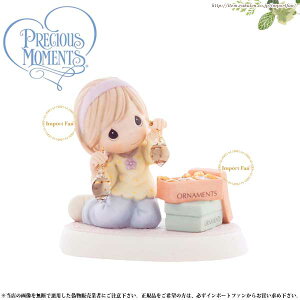 vVX[c yNX}X Behold The Spirit Of Christmas In Your Hands 810029 Precious Moments Mtg v[g