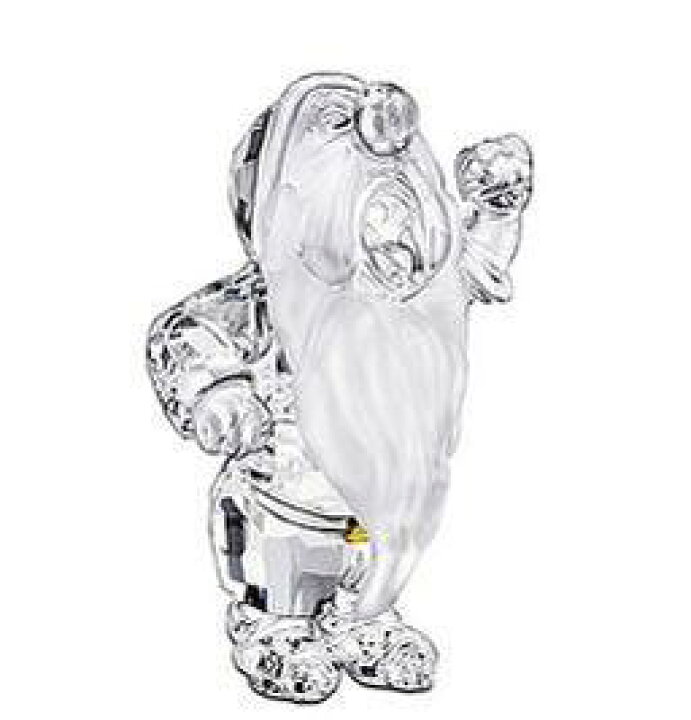 楽天市場】スワロフスキー Swarovski ディズニー 白雪姫と七人の小人 