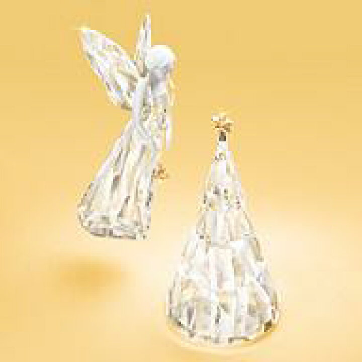 楽天市場】スワロフスキー Swarovski アリーナ エンジェル Alina 