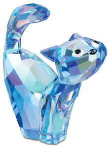 XtXL[ ubc nEXIuLbg L lR g 1120210 Swarovski House of Cats Tom Mtg v[g 