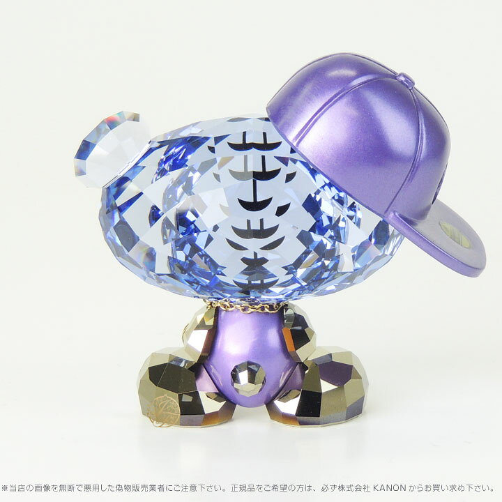 楽天市場】スワロフスキー Swarovski ボー ベア ヒップホップ ボー Bo 