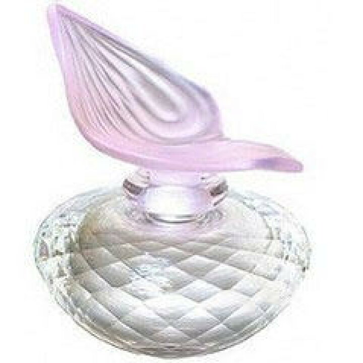 楽天市場】スワロフスキー Swarovski Rose Flacon Perfume Bottle Pink 