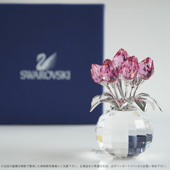 楽天市場】スワロフスキー Swarovski Flower Dream フラワードリーム 