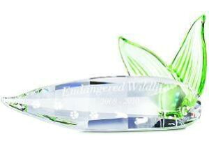 XtXL[ Swarovski 2008N SCSi ChCt 󏭂Ȗ쐶 906929 Endangered Wildlife Plaque Mtg v[g y|Cgő47{IubNtCf[ Z[z