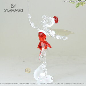 yX[p[SALE20zXtXL[ fBYj[ NX}X eBJ[x 2012Ni T^N[X 1143621 Swarovski Christmas Tinker Bell Mtg v[g NX}XfR  [