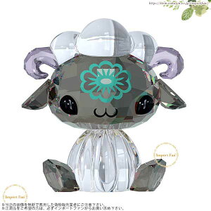 XtXL[ ubc \x V[v r Swarovski Lovlots Zodiac Me Me The Sheep 5004521 ÑbL[ACe Mtg v[g