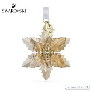 XtXL[ 2024N萶Y 3D I[ig Xm[t[N NX}X 5674348 Swarovski 