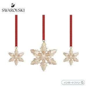 XtXL[ 2024Ni I[igZbg Xm[t[N S[h NX}X 5674401 Swarovski 