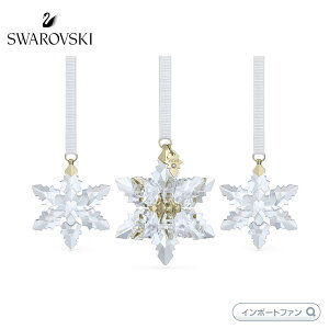 XtXL[ 2024Ni 3D I[igZbg Xm[t[N NX}X 5674410 Swarovski y|Cgő47{I}\ Z[z