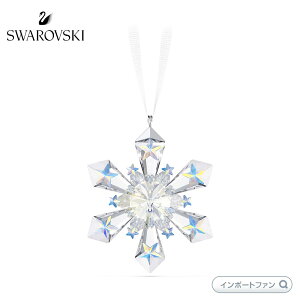 �X�����t�X�L�[ �z���f�[ �}�W�b�N �N���V�b�N�X �X�^�[�I�[�i�����g �� �N���X�}�X 5684505 Swarovski��