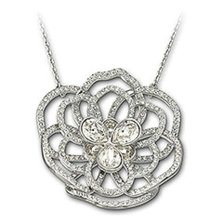 楽天市場】スワロフスキー ネリー ネックレス 1082765 Swarovski Nelly 