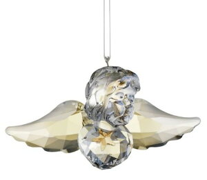 XtXL[ Swarovski GWFI[ig ~JG Angel Ornament Michael 1140003 I[ig Mtg v[g 