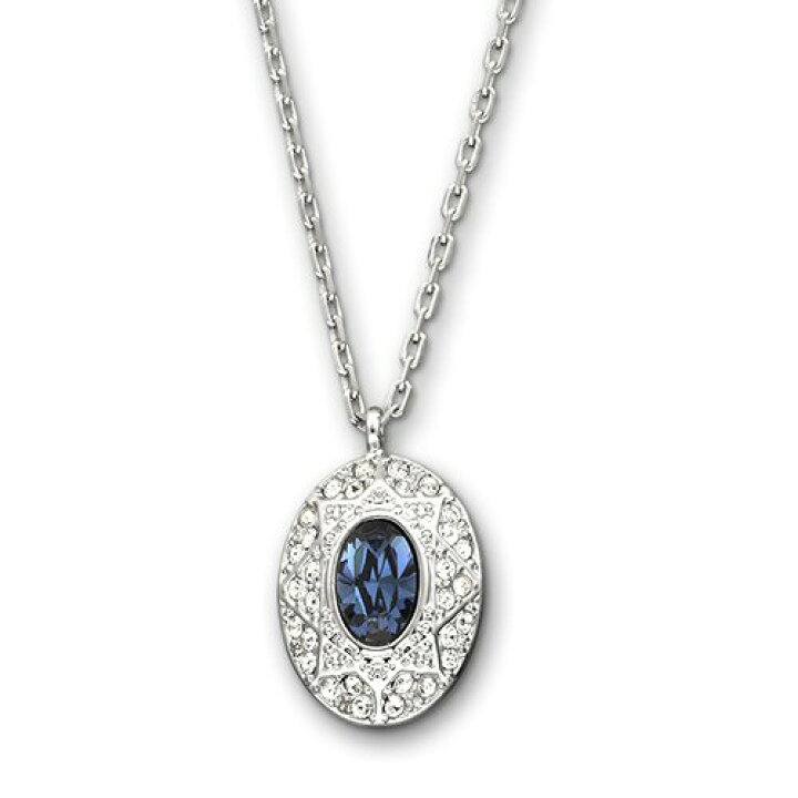 楽天市場】スワロフスキー モンタナ ネックレス 1156273 Swarovski 