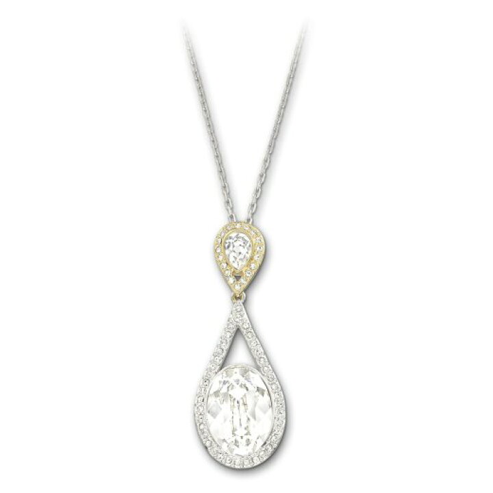 楽天市場】スワロフスキー Swarovski Swinging ネックレス 1157961 