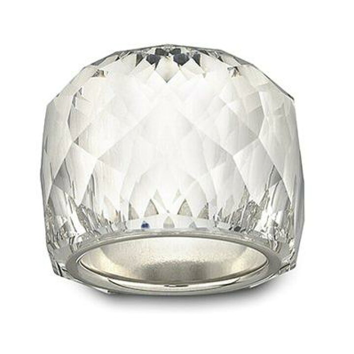楽天市場】スワロフスキー Swarovski 指輪 Nirvana ニルヴァーナ 