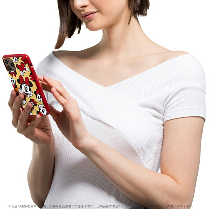 楽天市場】スワロフスキー ミニー スマートフォン iPhone11 Pro ケース  