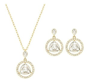 XtXL[ obNXe[W Eh lbNXƃsAX Zbg 5098512 Swarovski Backstage Round Set Mtg v[g