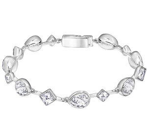 XtXL[ tH[N uXbg 5215339 Swarovski Folk Bracelet Mtg v[g 