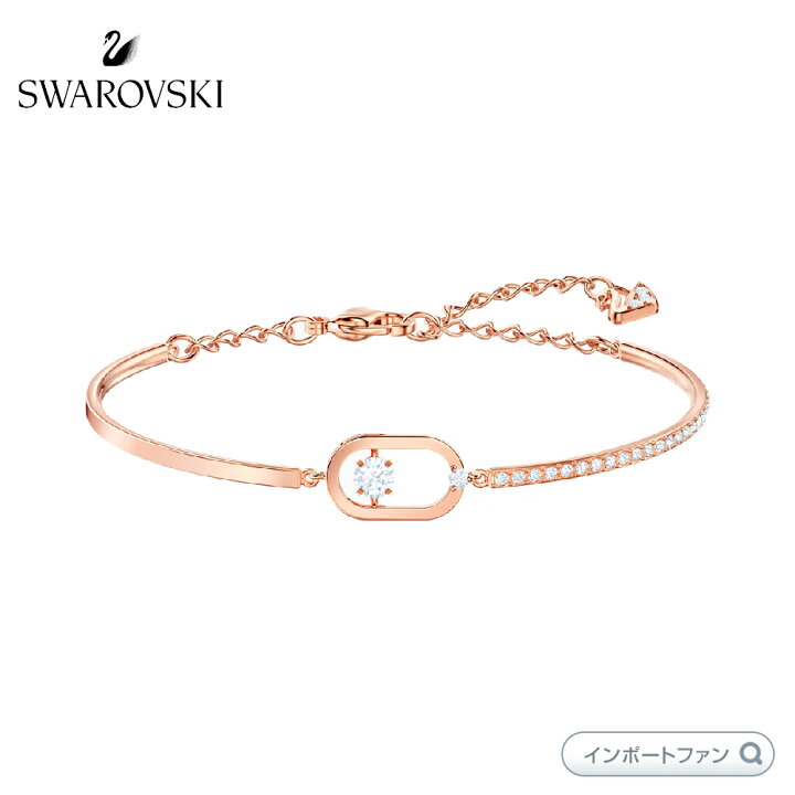 Swarovski Northブレスレット| ヤマダウェブコム SWAROVSKI 