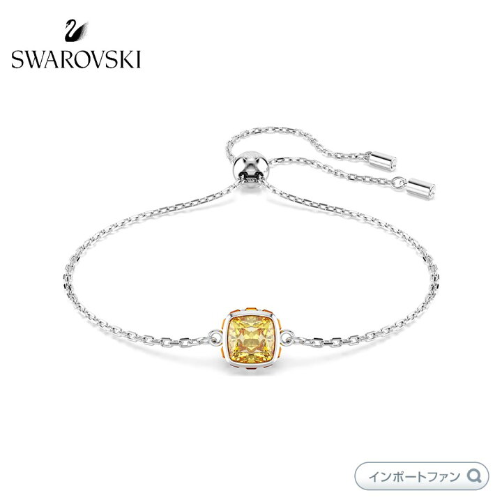 楽天市場】スワロフスキー バースストーン 誕生石 トパーズ 