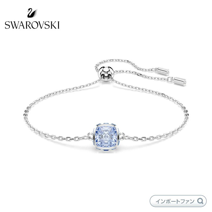 楽天市場】スワロフスキー バースストーン 誕生石 アクアマリン 