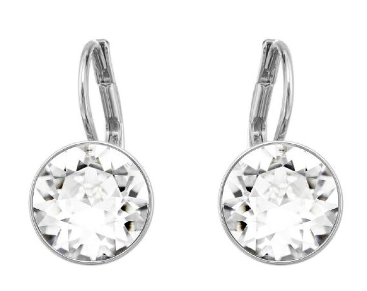 楽天市場】スワロフスキー Swarovski ベラ ミニ ピアス 5085608 