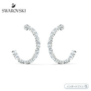 �X�����t�X�L�[ �e�j�X�f���b�N�X�~�b�N�X �t�[�v�s�A�X 5562128 Swarovski �M�t�g �v���[���g ��