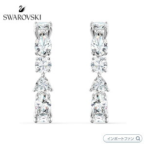 �X�����t�X�L�[ �e�j�X �f���b�N�X�N���X�^���~�b�N�X �s�A�X 5563322 Swarovski �M�t�g �v���[���g ��