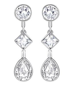 XtXL[ tH[N WPbgsAX 5226451 Swarovski Folk Pierced Earring Jackets Mtg v[g y|Cgő47{IubNtCf[ Z[z