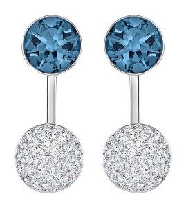 XtXL[ tHA[h WPbgsAX u[ 5250941 Swarovski Forward Pierced Earring Jackets Mtg v[g 