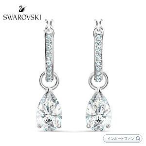 �X�����t�X�L�[ �A�g���N�g �y�A �~�j �t�[�v�s�A�X �h���b�v 5563119 Swarovski �M�t�g �v���[���g �y�|�C���g�ő�49�{�I���������}���\�� �Z�[���z