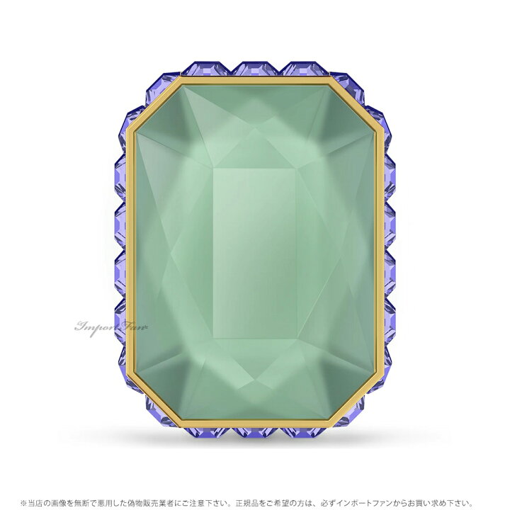 極美品♪】SWAROVSKIオクタゴンChromaオルビタ | ヤマダウェブコム
