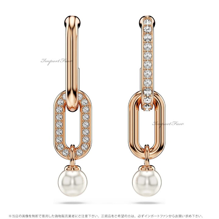 楽天市場】スワロフスキー コンステラ ドロップピアス クリスタル 