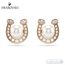 楽天市場】swarovski symbolic ピアスの通販