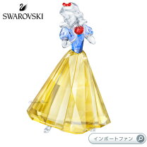 楽天市場】スワロフスキー 白雪姫の通販