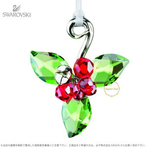 �X�����t�X�L�[ Swarovski �N���X�}�X �E�B���^�[�x���[ �O���[��&���b�h �I�[�i�����g Winter Berries Ornament Peridot Silver Shade 1094409 �M�t�g �v���[���g �N���X�}�X�f�R �y�|�C���g�ő�47�{�I������