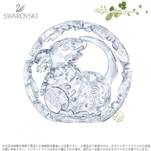 XtXL[ \x }EX lY~ 5136822 Swarovski CHINESE ZODIAC RAT Mtg v[g