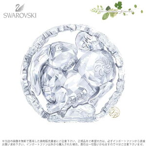 XtXL[ \x rbg  5136823 Swarovski CHINESE ZODIAC RABBIT Mtg v[g 