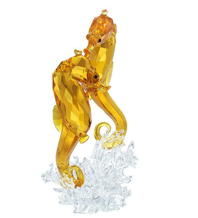 楽天市場 スワロフスキー タツノオトシゴ 干支 辰 Swarovski Seahorse Couple ギフト プレゼント ポイント最大44倍 お買い物マラソン セール Import Fan 楽天市場 スワロフスキー タツノオトシゴ 干支 辰 Swarovski Seahorse Couple ギフト プレゼント ポイント最大44倍 お買い物マラソン セール Import Fan