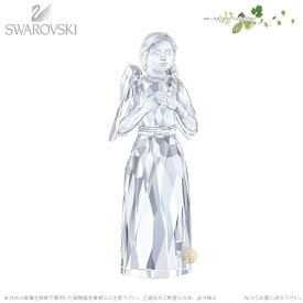 スワロフスキー エンジェル エミリー 5223619 Swarovski ギフト プレゼント □