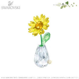 楽天市場 置物 スワロフスキー 花の通販
