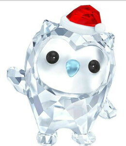 XtXL[ t[g nbs[zf[ ӂ낤 NX}X 5286202 Swarovski Hoot Happy Holidays A.E. 2017 hV u Mtg v[g