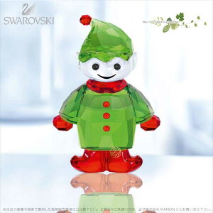 �X�����t�X�L�[ �T���^�̗d�� 5286532 Swarovski �M�t�g �v���[���g��