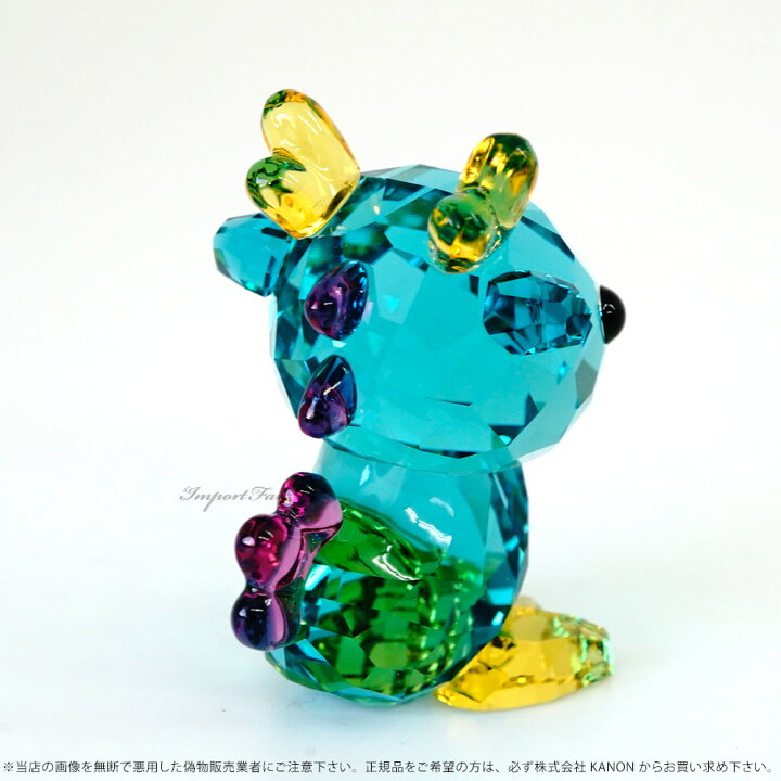 楽天市場】スワロフスキー 十二支 辰 5302554 Swarovski ギフト 