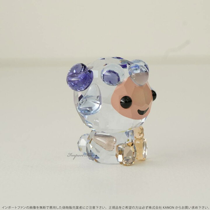 楽天市場】スワロフスキー 十二支 ヒツジ 5302560 Swarovski ギフト 