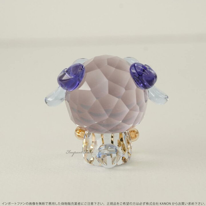 楽天市場】スワロフスキー 十二支 ヒツジ 5302560 Swarovski ギフト 